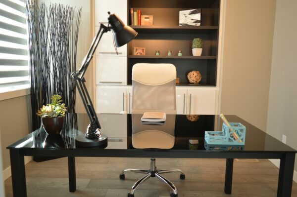 Office Cleaning